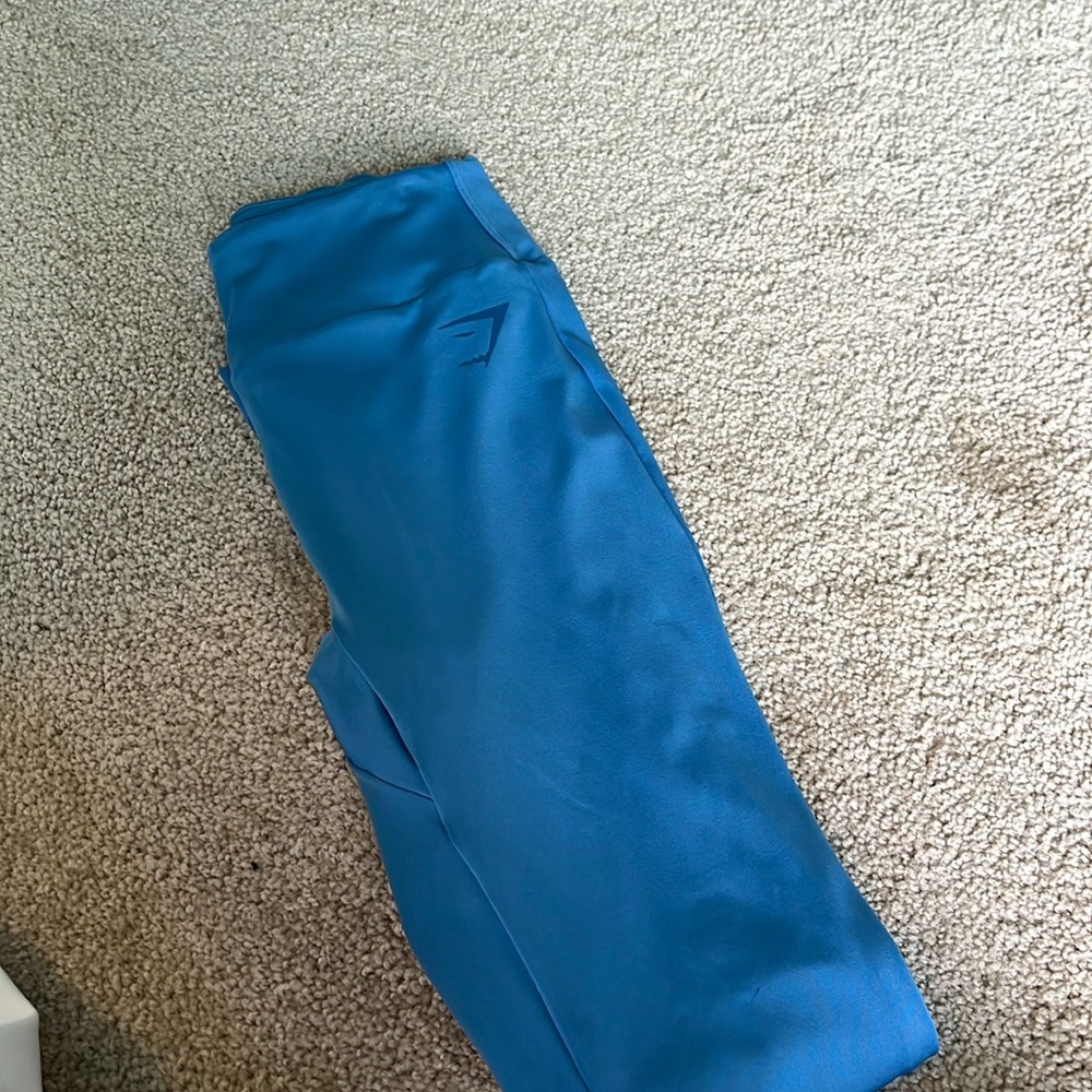gymshark leggings